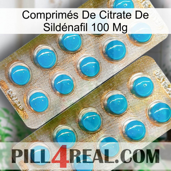 Comprimés De Citrate De Sildénafil 100 Mg new08.jpg
